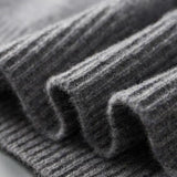 Vislan – Minimalistický vlněný kabát