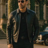 Luca – Městská Bunda