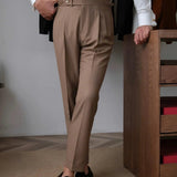 Luca - Sidetab Genova Kalhoty