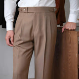 Luca - Sidetab Genova Kalhoty