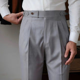 Luca - Sidetab Genova Kalhoty