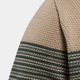 Filip – Moderní Pruhovaný Svetr