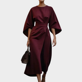 Ema – Sofistikované Šaty