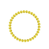 Zlata – Náramek s perlami