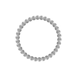 Zlata – Náramek s perlami