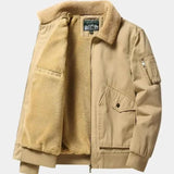 Václav – Zateplená Bunda