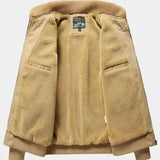 Václav – Zateplená Bunda