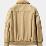 Václav – Zateplená Bunda