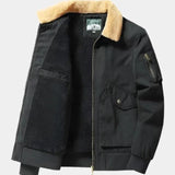 Václav – Zateplená Bunda