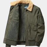 Václav – Zateplená Bunda