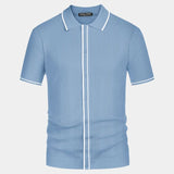 Vilibald – Vintage polo