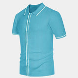 Vilibald – Vintage polo