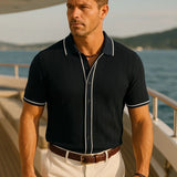 Vilibald – Vintage polo