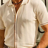 Vilibald – Vintage polo