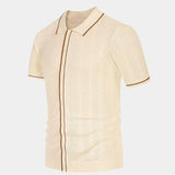 Vilibald – Vintage polo