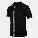 Vilibald – Vintage polo