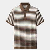 Zlatan – Pruhované polo