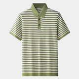 Zlatan – Pruhované polo