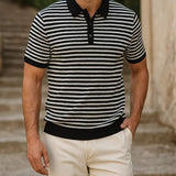 Zlatan – Pruhované polo