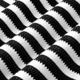 Zlatan – Pruhované polo