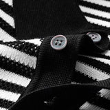 Zlatan – Pruhované polo