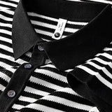 Zlatan – Pruhované polo