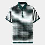 Zlatan – Pruhované polo