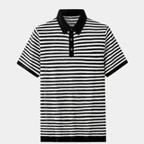 Zlatan – Pruhované polo