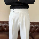 Marco - Sidetab Italia Kalhoty