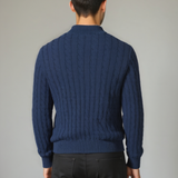 Filip – Žebrovaný Svetr