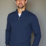 Filip – Žebrovaný Svetr