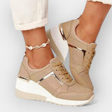 Sofia - Platformové Tenisky