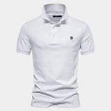 Milanek – Crest polo