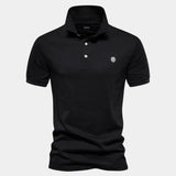 Milanek – Crest polo