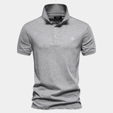 Milanek – Crest polo