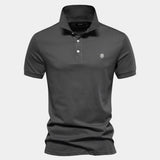 Milanek – Crest polo