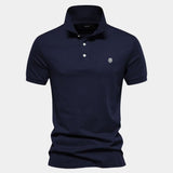 Milanek – Crest polo