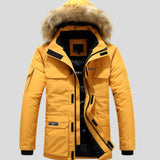 Mathias – Termo Bunda