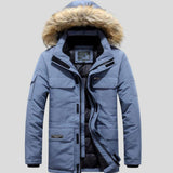 Mathias – Termo Bunda