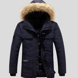 Mathias – Termo Bunda