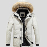 Mathias – Termo Bunda