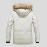 Mathias – Termo Bunda