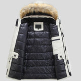 Mathias – Termo Bunda