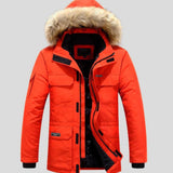 Mathias – Termo Bunda