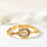 Mathilde - Zlaté hodinky