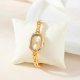 Mathilde - Zlaté hodinky