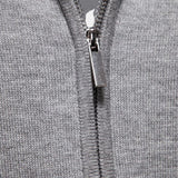 Aleš – Retro zip polo