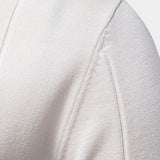 Aleš – Retro zip polo