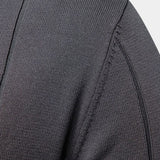 Aleš – Retro zip polo