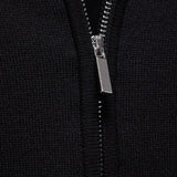 Aleš – Retro zip polo